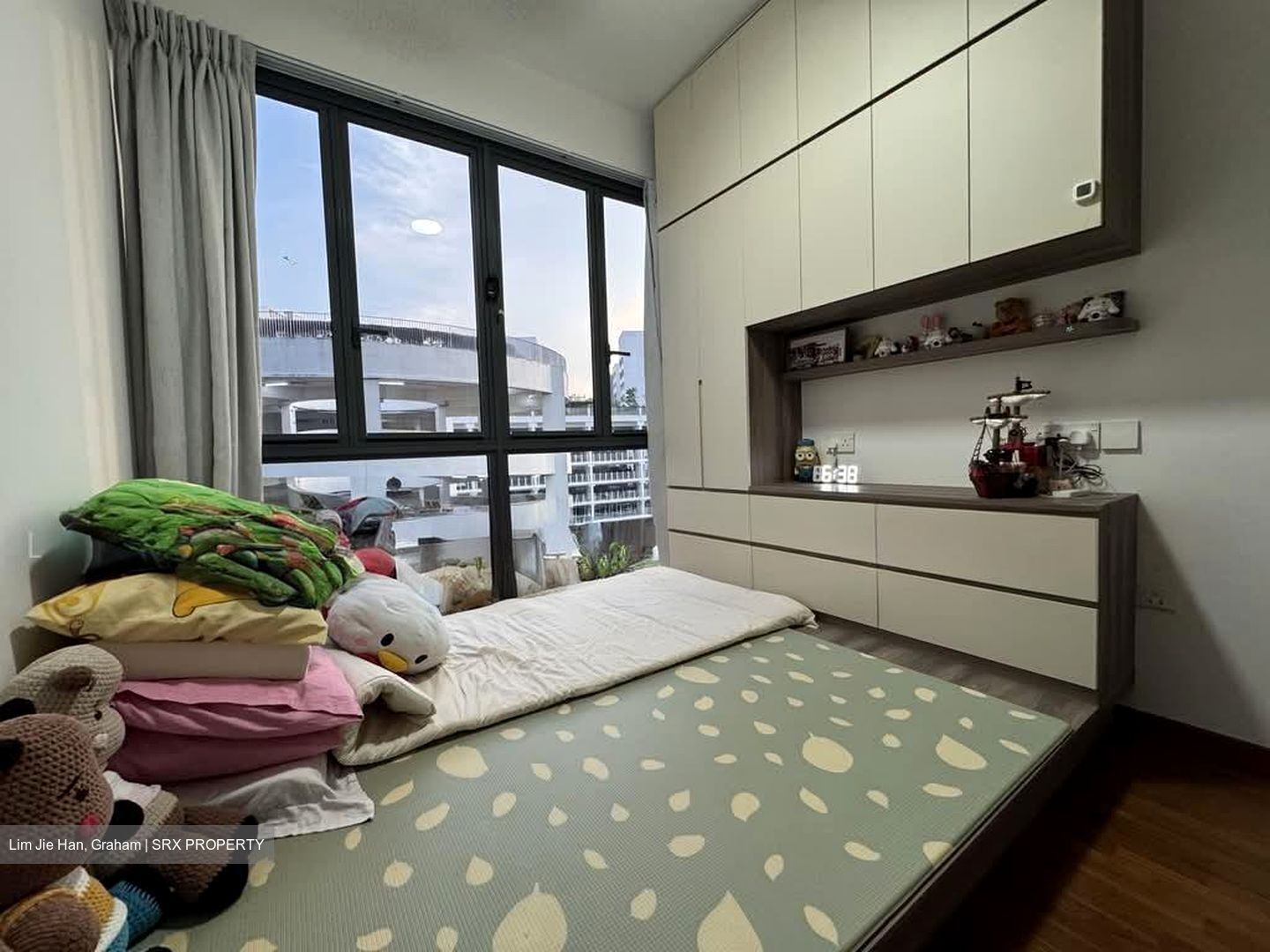 Signature At Yishun (D27), Condominium #597646391